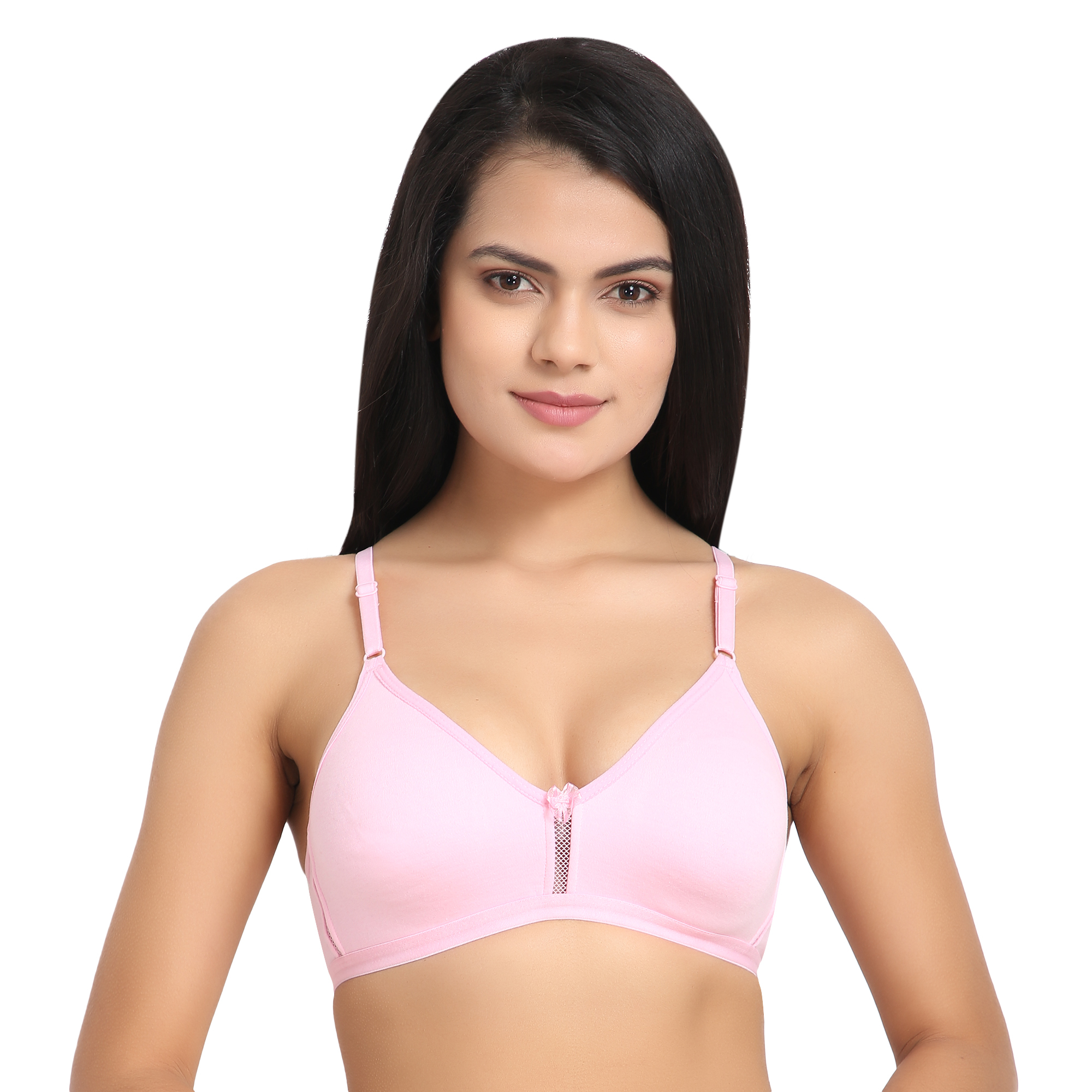 Unlined Kareena Bra