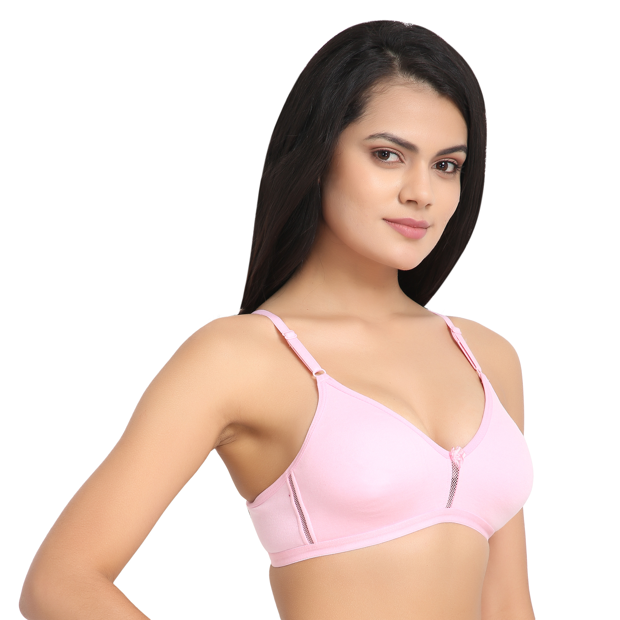 Unlined Kareena Bra