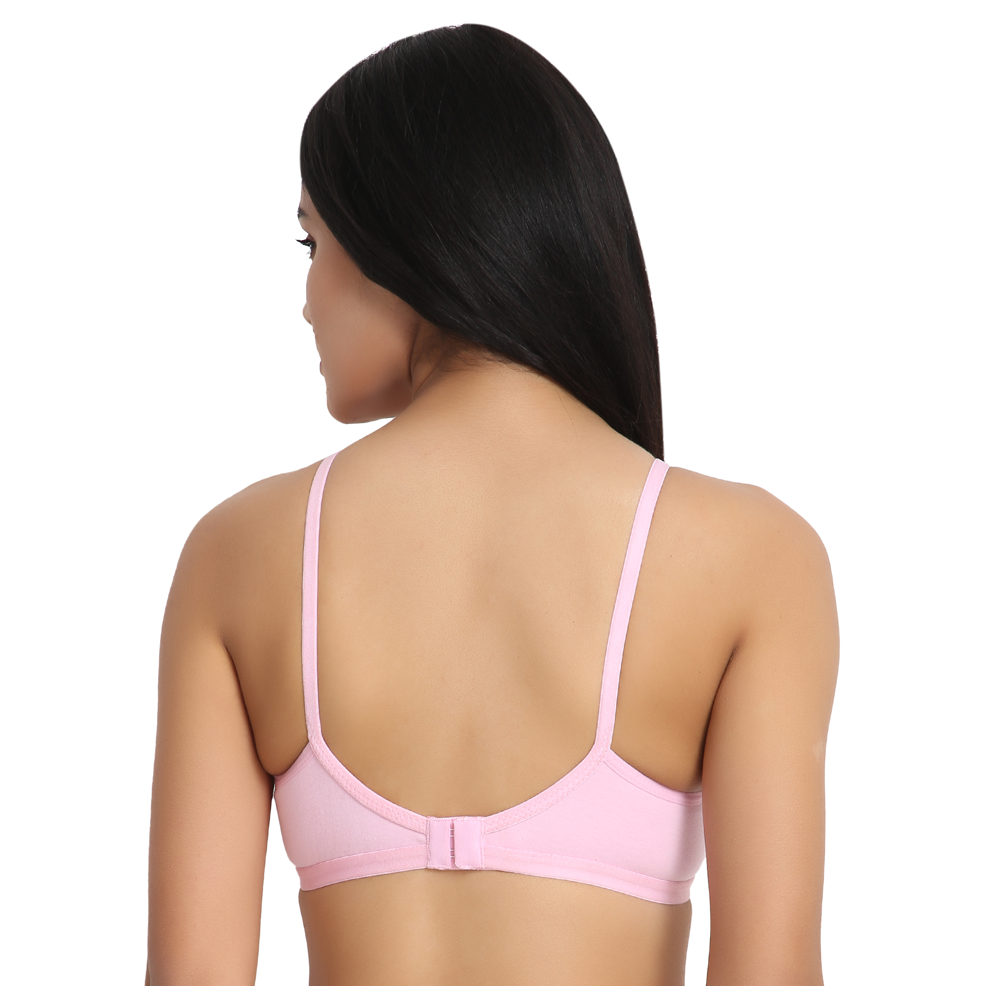 Unlined Kareena Bra
