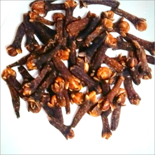 Black Dry Cloves