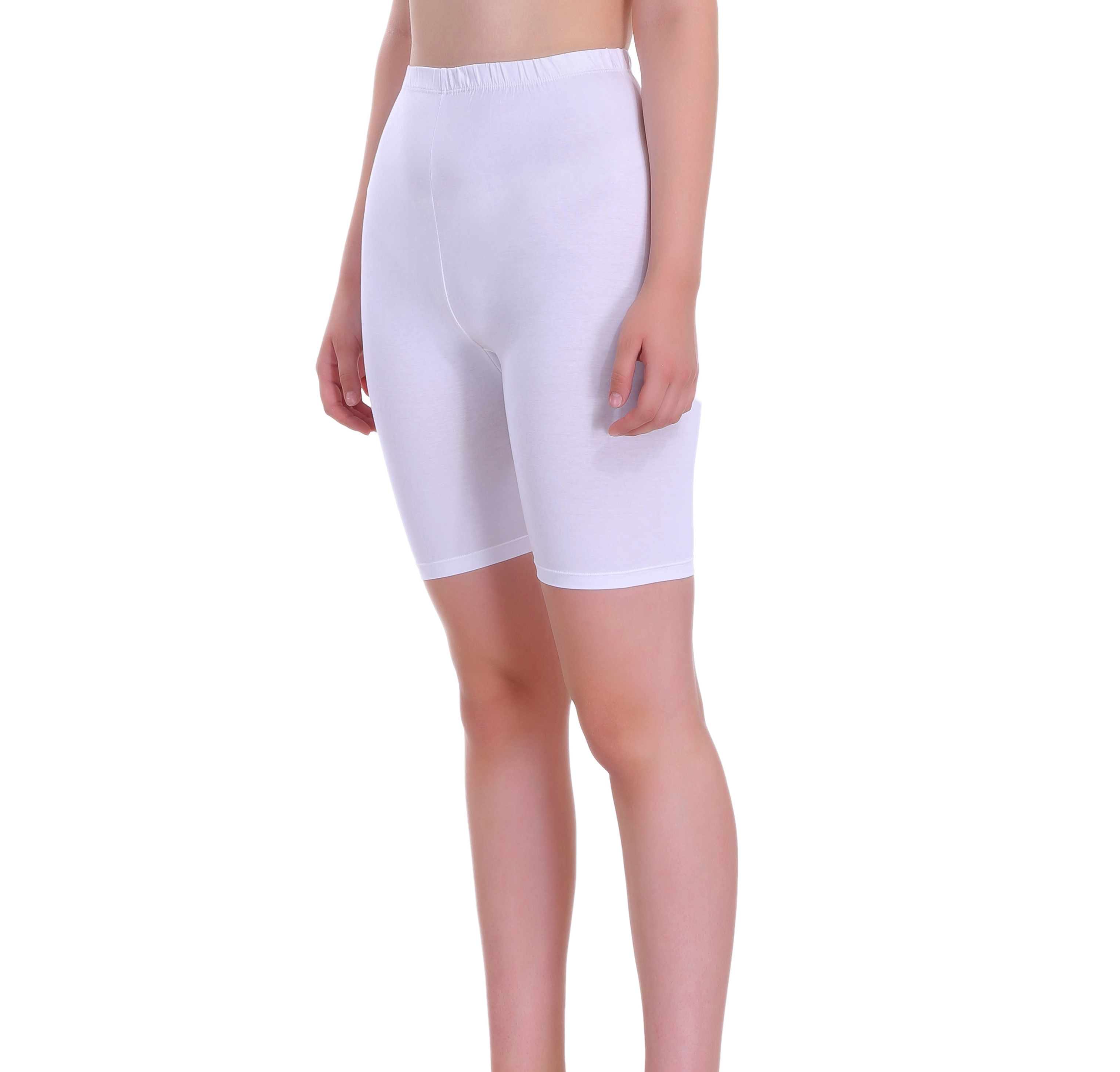 Active Wear - Cotton Lycra 4-way Stretch, Adjustable Transparent Straps | Non-wired, Medium Support, Moisture Wicking For Sports Activities