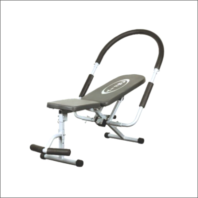 Heavy Duty Ab Gym Bench Grade: Commercial Use