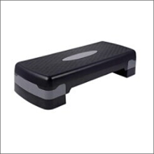 Yogpor Aerobic Stepper - Commercial Grade, Durable Non-Slip Platform | Ideal for Gym and Fitness Classes