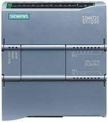 Seimens 6ES7212AE400XB0 Controller