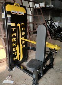 Bicep And Tricep Curl Machine, For Gym, 220Kg at Rs 56000 in Delhi