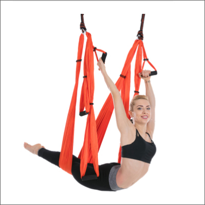 Yoga Aerial