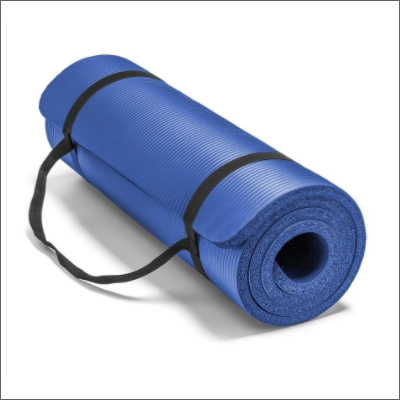 13mm Nbr Yoga Mat