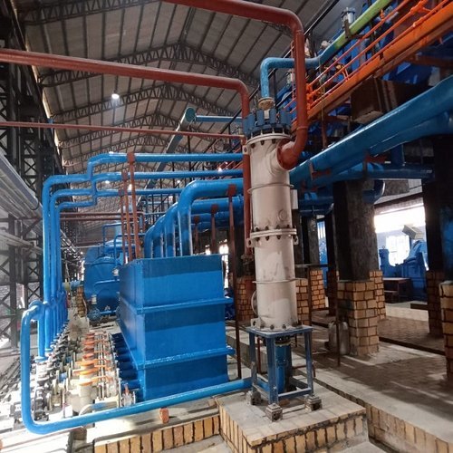 FRP Pickling Line