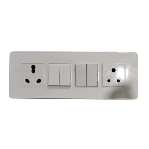 Modular Switch Board Application: Electrical