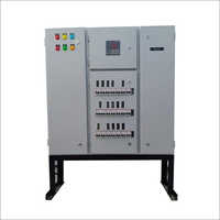 इलेक्ट्रिक कंट्रोल पैनल बेस सामग्री: मेटल बेस