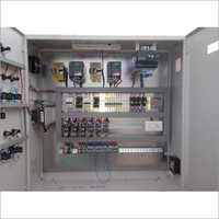 APFC पैनल बेस सामग्री: मेटल बेस