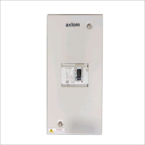 Axiom Moulded Case Circuit Breaker