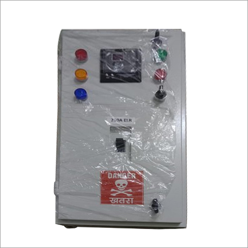 Industrial Electrical Main Switch