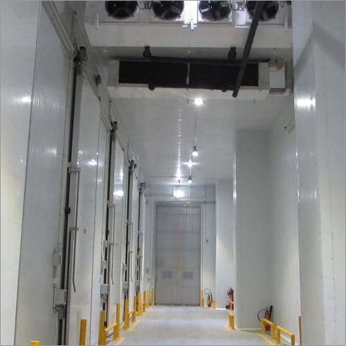Metal Convertible System For Deep Freezer