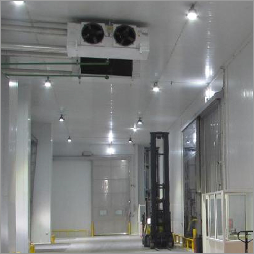 Metal Convertible System For Deep Freezer