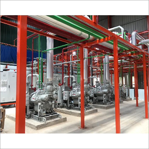 Turnkey Projects Of Brewery
