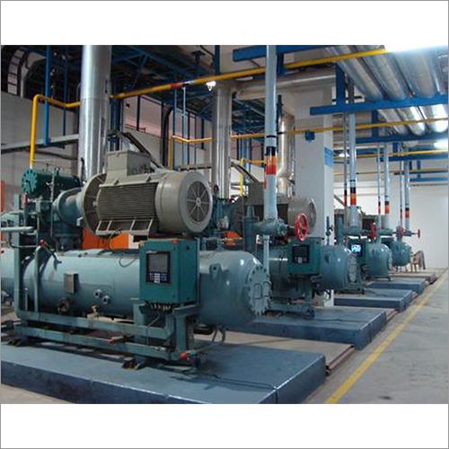 Turnkey Projects Of Brewery