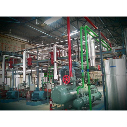 Turnkey Projects Of Brewery