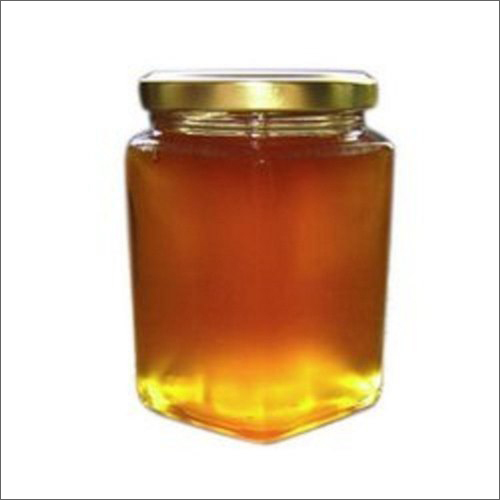 Unifloral Berry Honey Grade: Food Grade