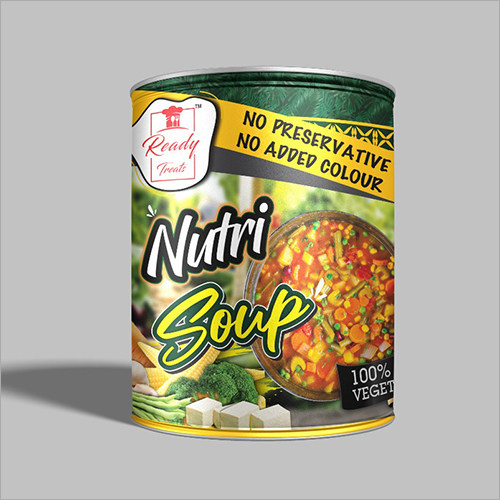 न्यूट्री सूप