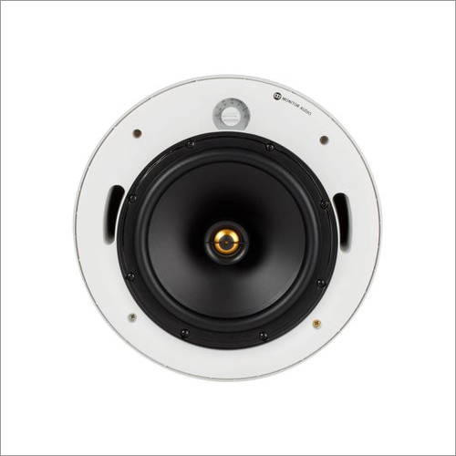 Pro 80 Lv Monitor Audio Speaker Frequency (Mhz): 50/60 Hertz (Hz)