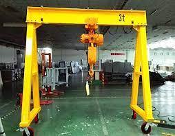 Gantry Crane