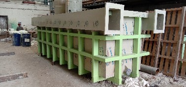 Polypropylene Storage Tank - New, Multi-size Options For Industrial Applications - Durable And Reliable Storage Solution