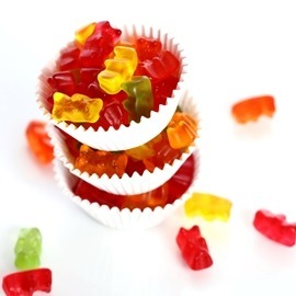 Multivitamin Gummies Biotin Gummy Efficacy: Promote Nutrition