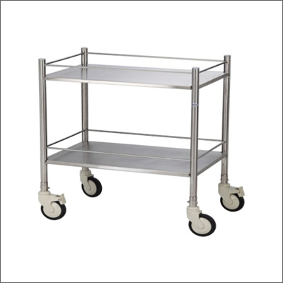 इंस्ट्रूमेंट ट्रॉली