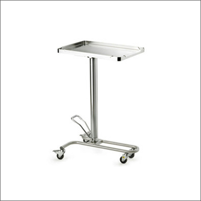 मेयो ट्रॉली