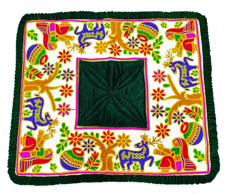 Decorative Designer Toran - Color: Multicolor