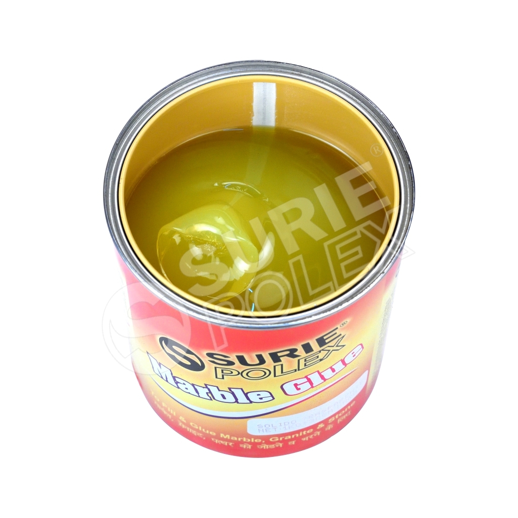 Marble Glue Solido Transparent Cas No: -