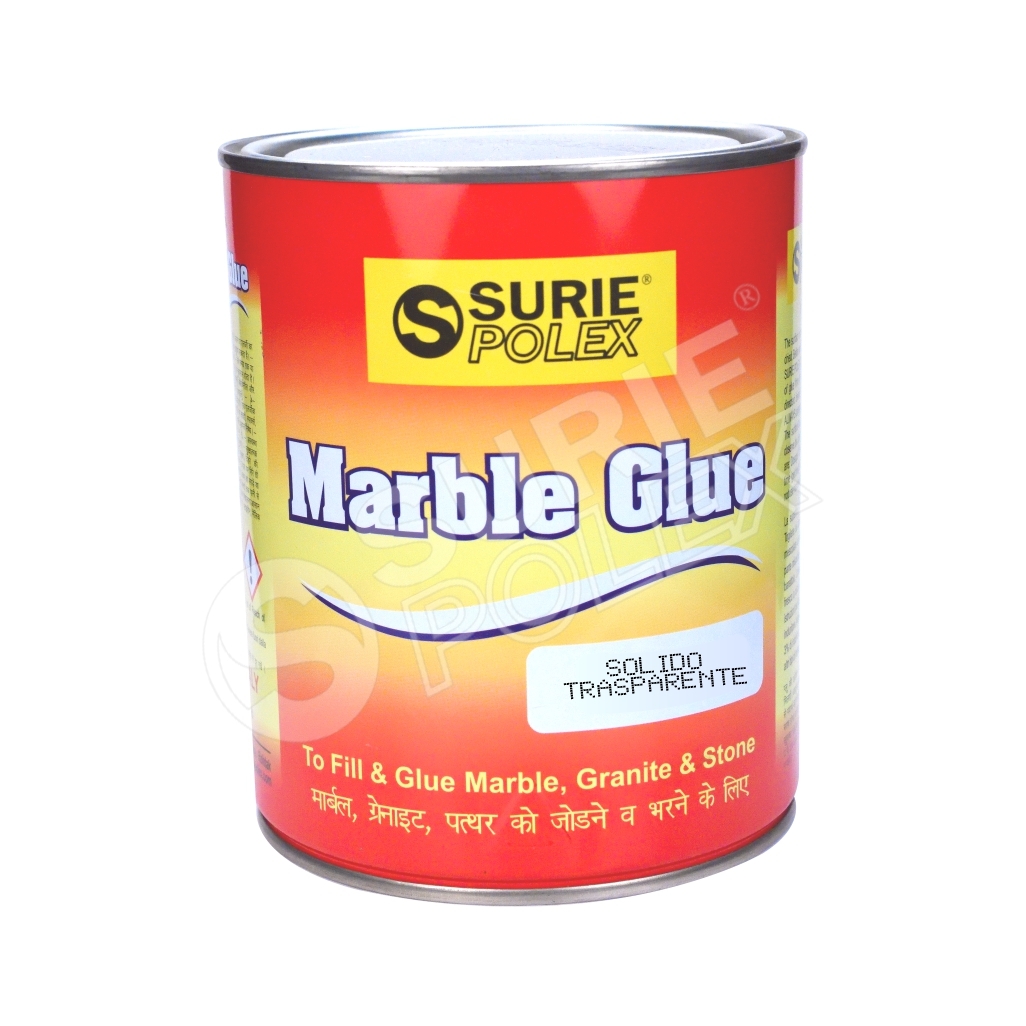 Marble Glue Solido Transparent Cas No: -