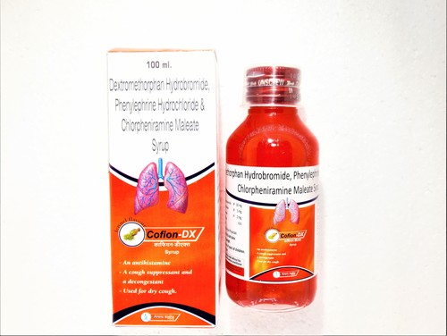 Cofion Dx Drug Solutions