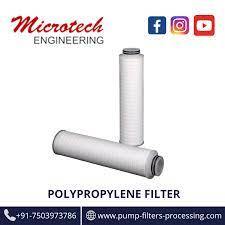 Chemical Filtration Skid