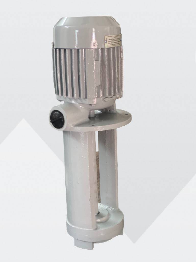 Coolant Pump Application: Submersible