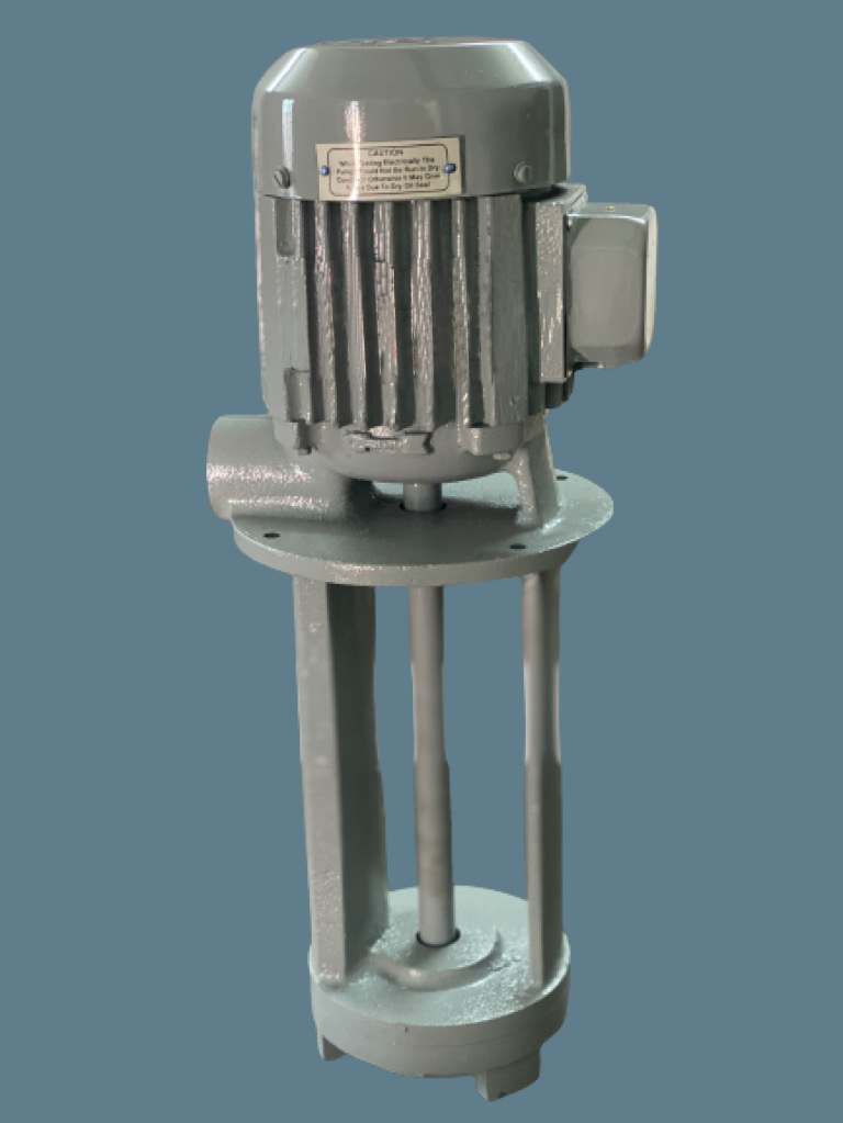 Coolant Pump Application: Submersible