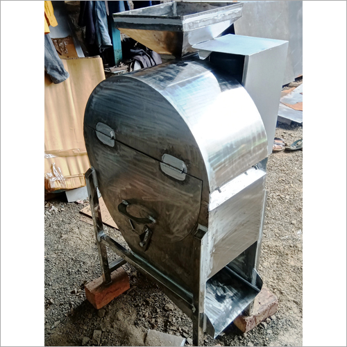 Stainless Steel Detergent Cage Mill - Stainless Steel 304 , Premium Quality Material for Enhanced Durability and Performance