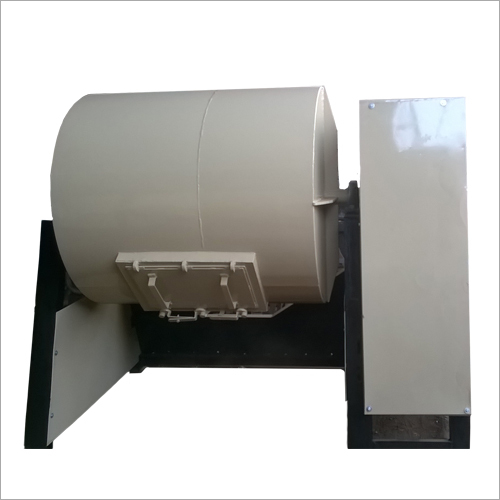 Stainless Steel Commercial Ball Mill