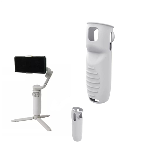 Silicone Cover For Dji Om 5 Handle Grip Cover
