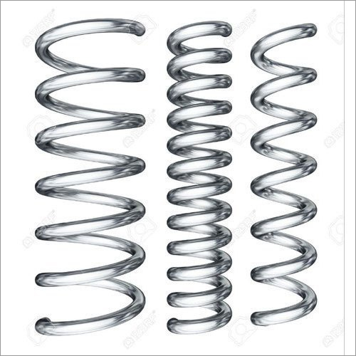मेटल स्प्रिंग्स