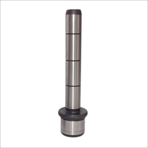 Pillar Bush - Die Steel/En 353, Hardened & Ground Finish, Inner Dia. 3-150mm, Length 20-600mm, Ideal for Metal & Wood Cutting Industries