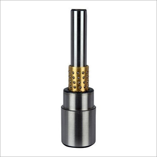 Polished Injection Mould Guide Pillar Bush