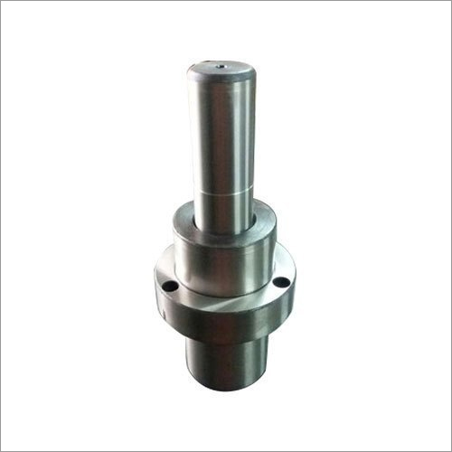 Bolting Pillar Bush - En353 & En31, 1 Inch Diameter | High Tensile Strength, Precision Machined, Smooth Edges Finish