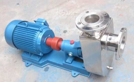 Descaling Pump Skid - Caliber: 125mm