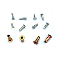 Rivets