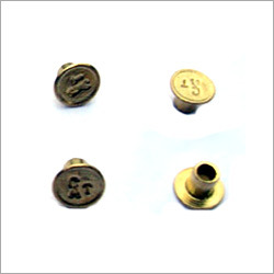 Clutch Disk Rivets