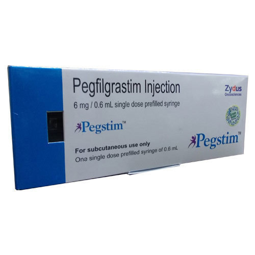 Pegfilgrastim Injection Specific Drug