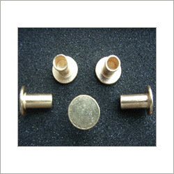 Semi Tubular Rivets