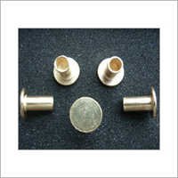 सेमी ट्यूबुलर रिवेट्स